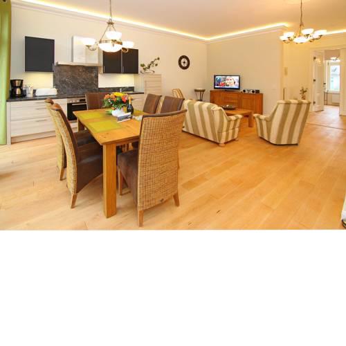 Villa Hähle Wohnung 06