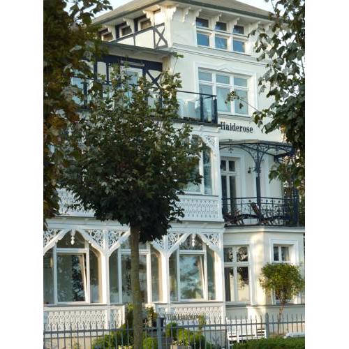 Villa Haiderose