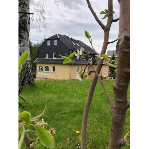 Villa Hainberg