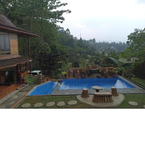 Villa Hakim 3 by Surganya Villa
