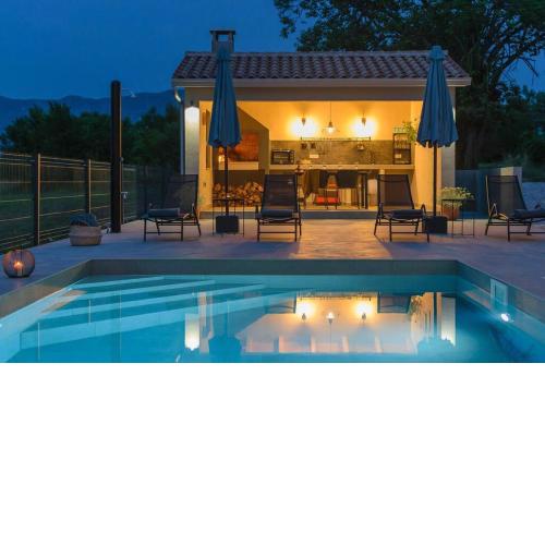 Villa Hakuna Matata