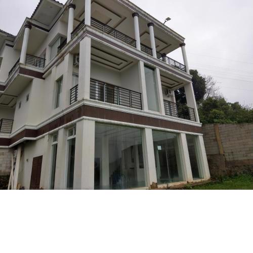 Villa HALA