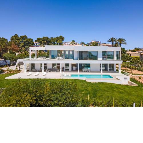 Villa Halcon al Mar