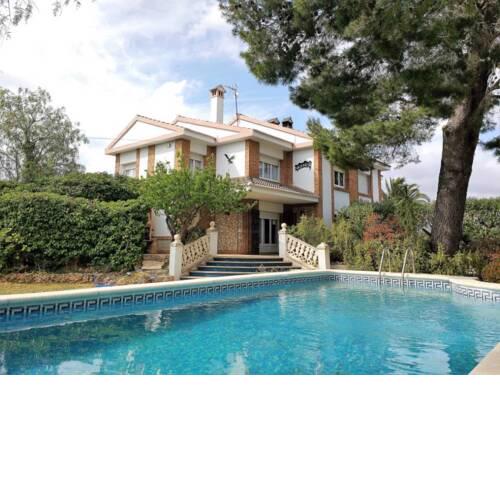 Villa Halcon