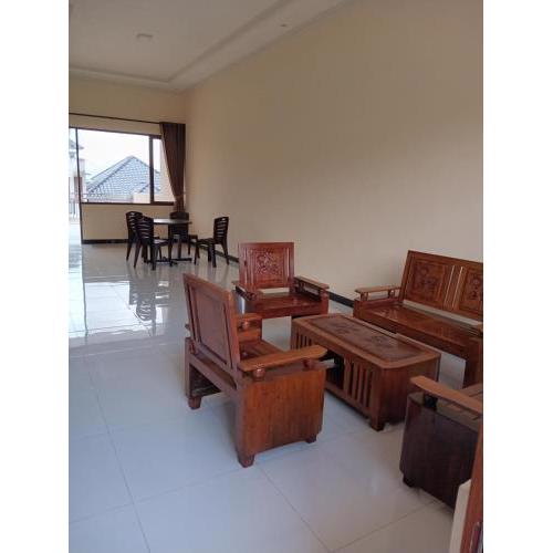 Villa Hally Syariah
