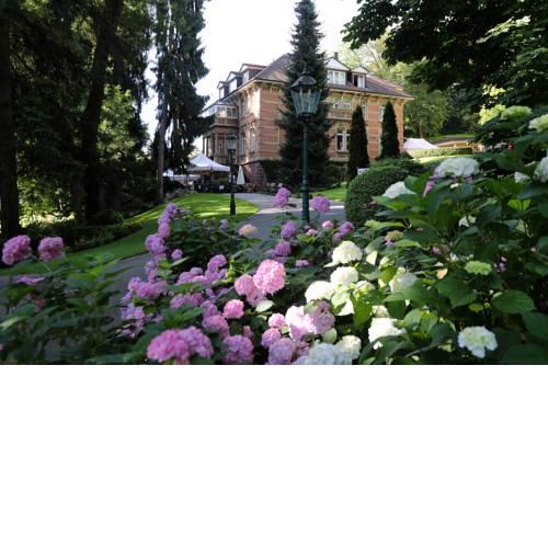 Villa Hammerschmiede