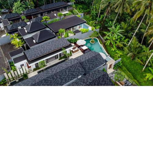 Villa Hammock
