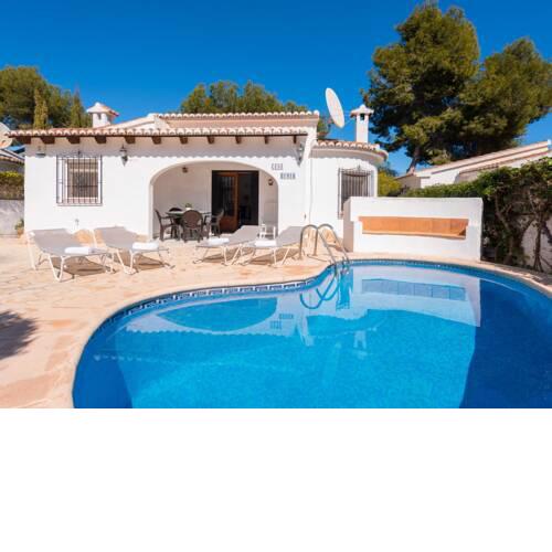 Villa Hamor - Plusholidays