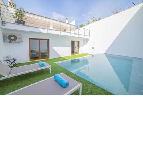 Villa Hampton
