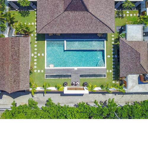Villa Hana by Alfred in Bali