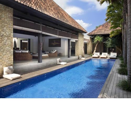 Villa Hana
