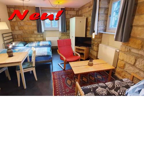 Villa Haniel Apartment Leo