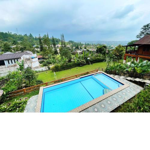 Villa Hanna 1
