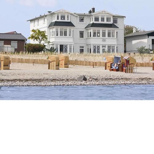 Villa Hansa am Meer