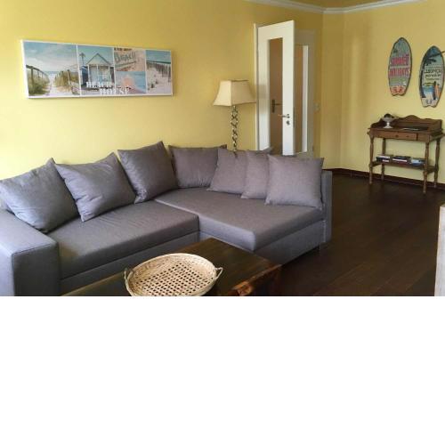 Villa Hansa Ferienwohnung 5