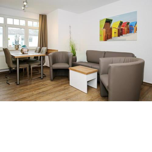 Villa Hanse Wohnung 301