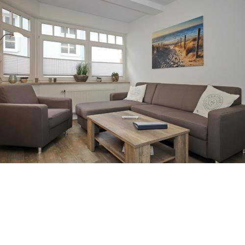 Villa Hanse Wohnung 302
