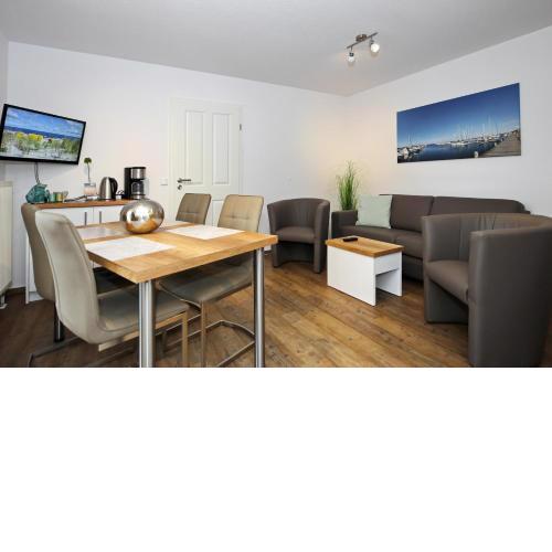 Villa Hanse Wohnung 303