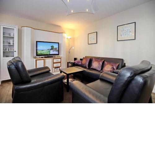 Villa Hanse Wohnung 304