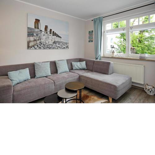 Villa Hanse Wohnung 305
