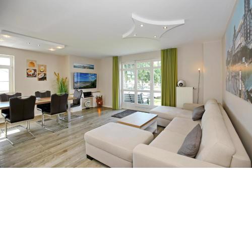 Villa Hanse Wohnung 306