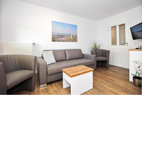 Villa Hanse Wohnung 307