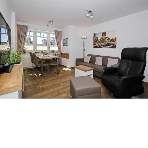 Villa Hanse Wohnung 309