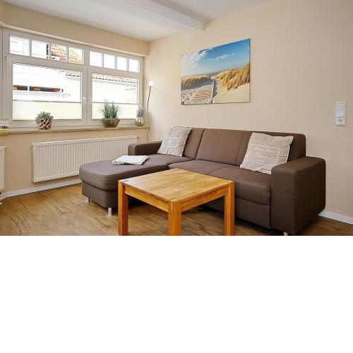Villa Hanse Wohnung 310