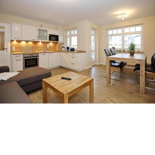 Villa Hanse Wohnung 312