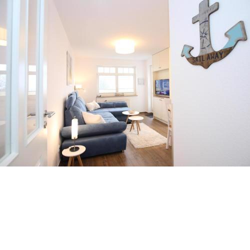 Villa Hanse Wohnung 313