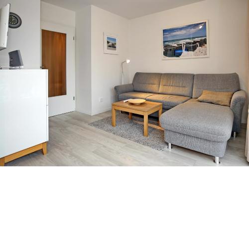 Villa Hanse Wohnung 316