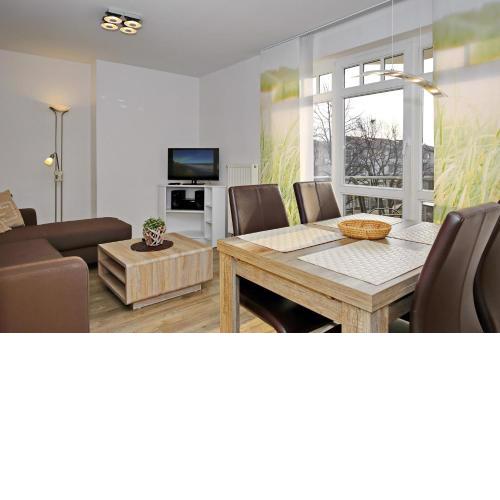 Villa Hanse Wohnung 317