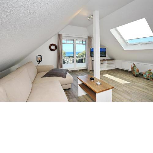 Villa Hanse Wohnung 319