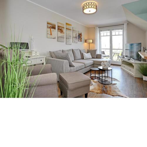 Villa Hanse Wohnung 320