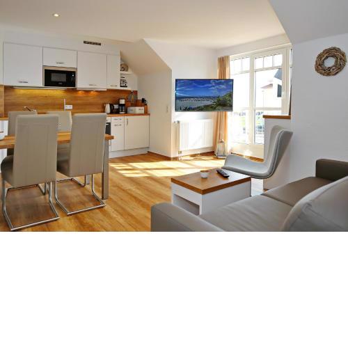 Villa Hanse Wohnung 321