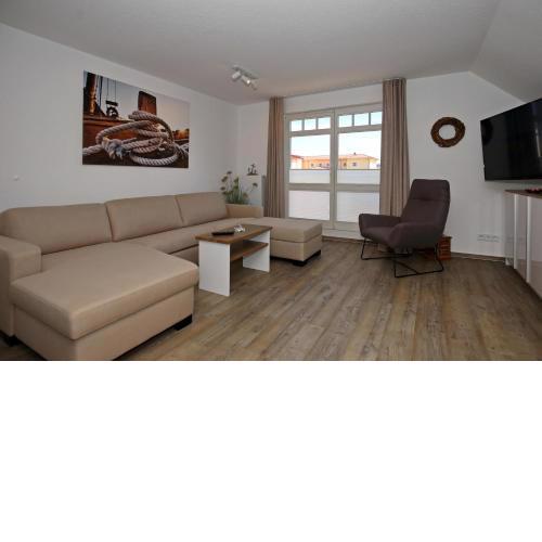 Villa Hanse Wohnung 324
