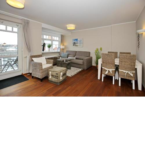 Villa Hanse Wohnung 325