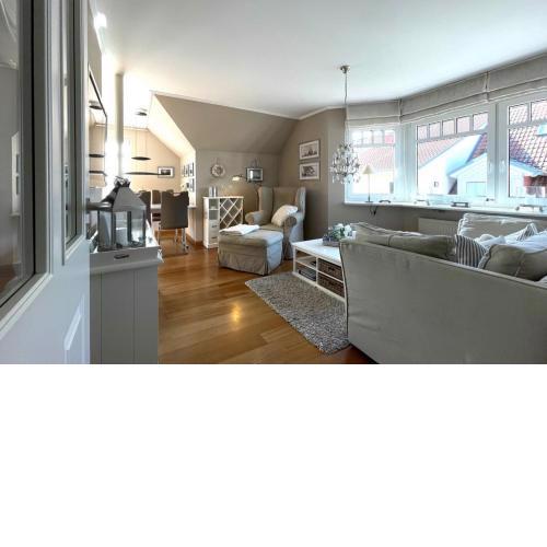 Villa Hanse Wohnung 326