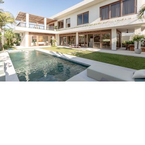 Villa Hao - Luxury in Pererenan