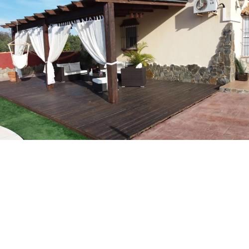 Villa Happy