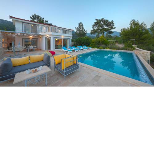 villa Harman