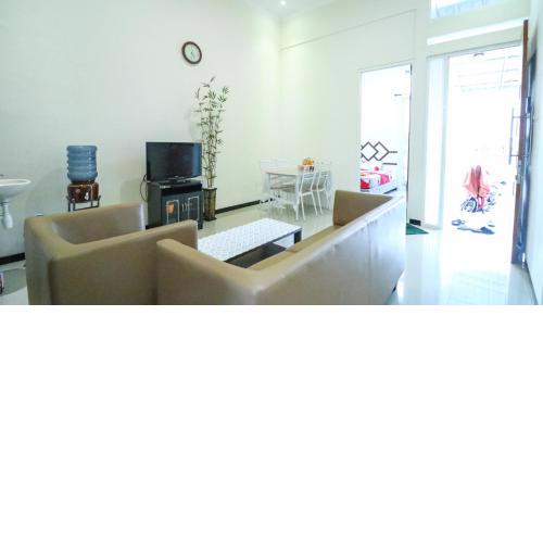 Villa Harmoni Syariah by Masterpiece Villa