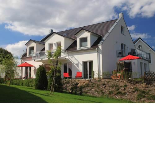 Villa Harmonie W1
