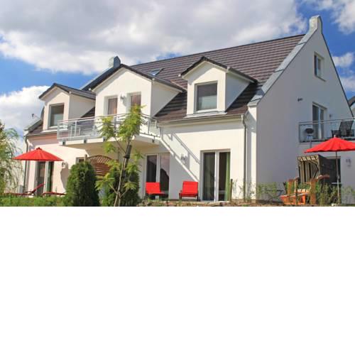 Villa Harmonie W2