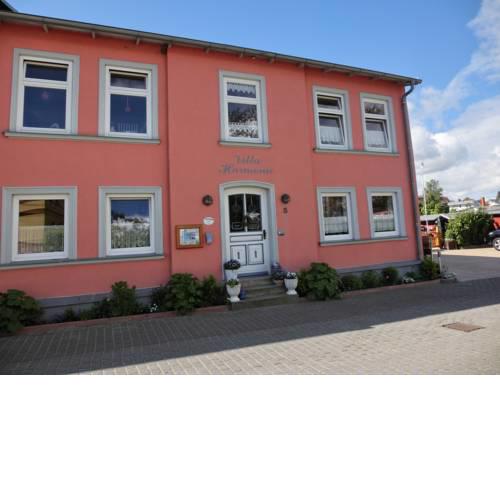 Villa Harmonie