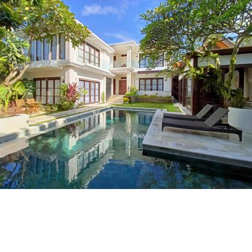 Villa Harmony - Residence