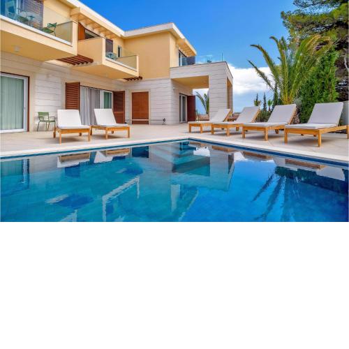 Villa Harmony 1
