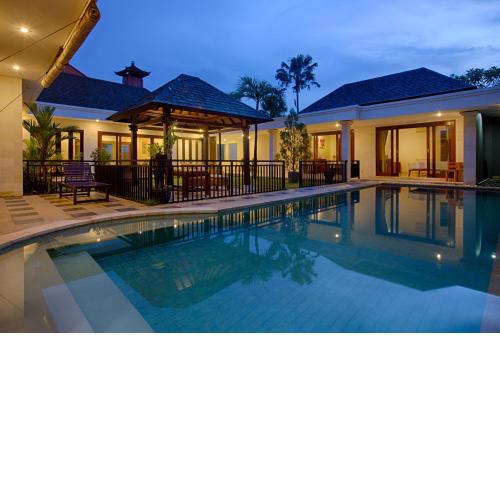 Villa Harmony Canggu