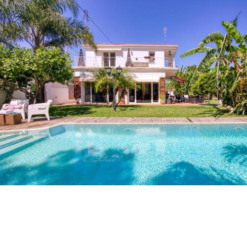 Villa Harmony