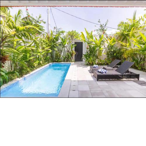 Villa Harris Canggu